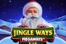 Jingle Ways Megaway1
