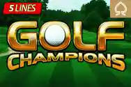 Golf-Champion